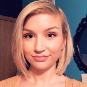 Meet your Posher, Jenny